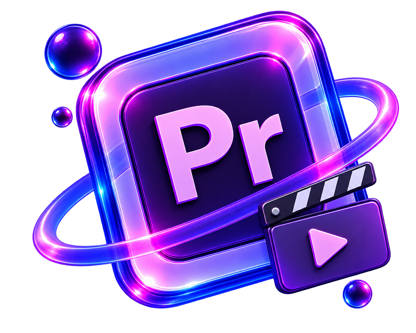 Adobe Premiere Pro